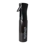 Pulverizador RAGNAR de Spray Continuo Negro 300ml